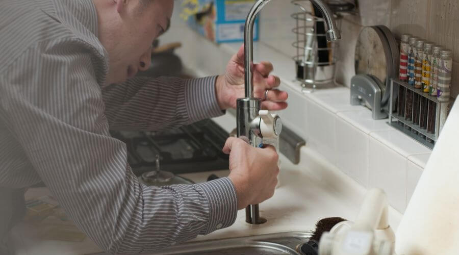 Professional Leak Detection in Kittitas, WA